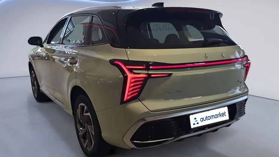 HONGQI HS3 HS3 1.5T FWD Nowy