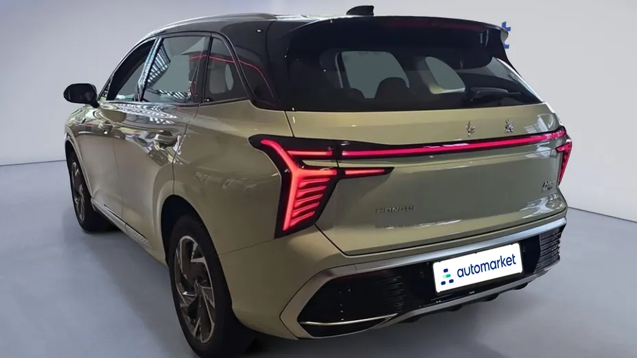 HONGQI HS3 HS3 1.5T FWD Nowy