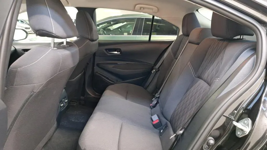 TOYOTA Corolla Corolla 1.5 Comfort