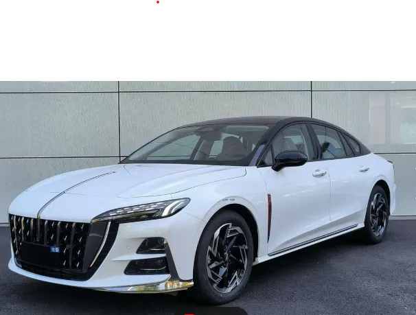 HONGQI H6 H6 2.0T Deluxe aut