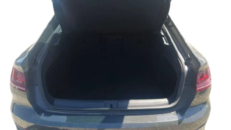 VOLKSWAGEN Arteon Arteon 2.0 TSI GPF R-Line DSG