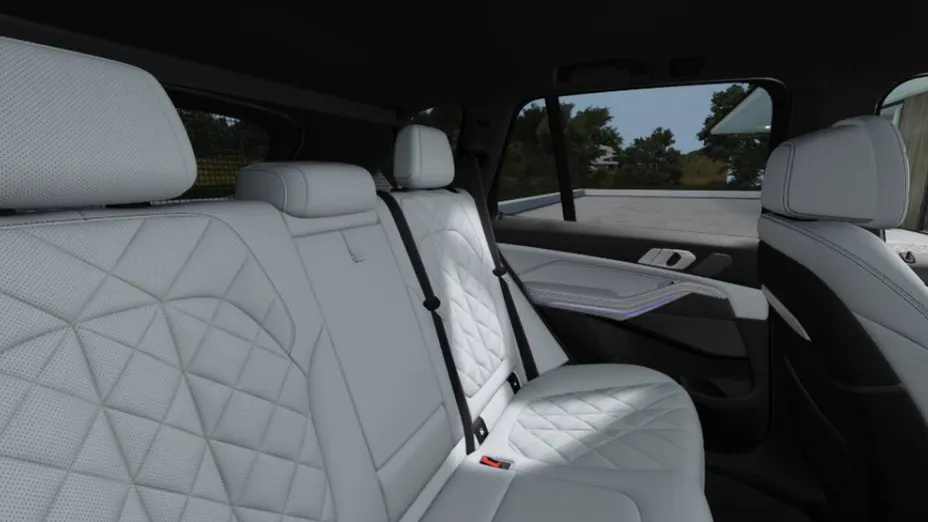 BMW X5 X5 xDrive40i mHEV M Sport sport-aut Nowy