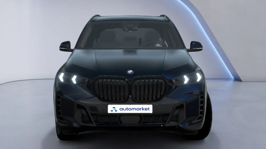 BMW X5 X5 xDrive40i mHEV M Sport sport-aut Nowy