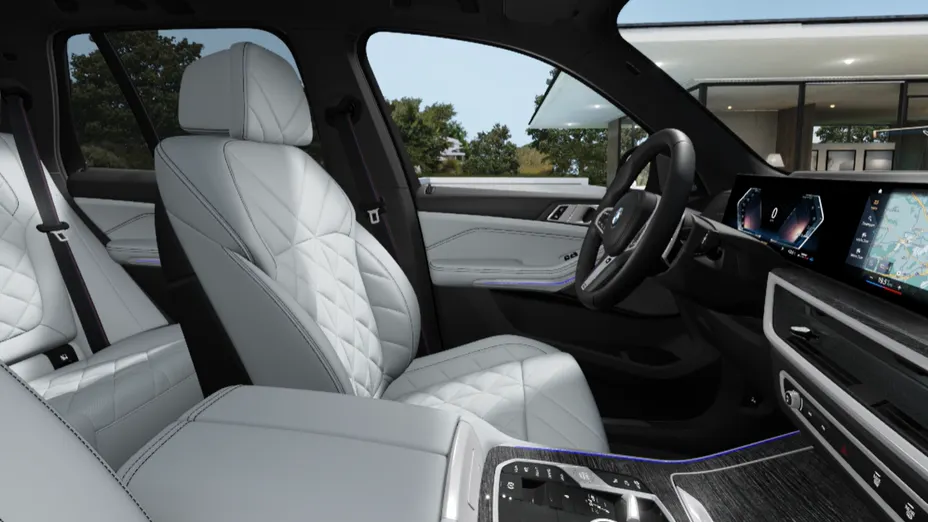 BMW X5 X5 xDrive40i mHEV M Sport sport-aut Nowy