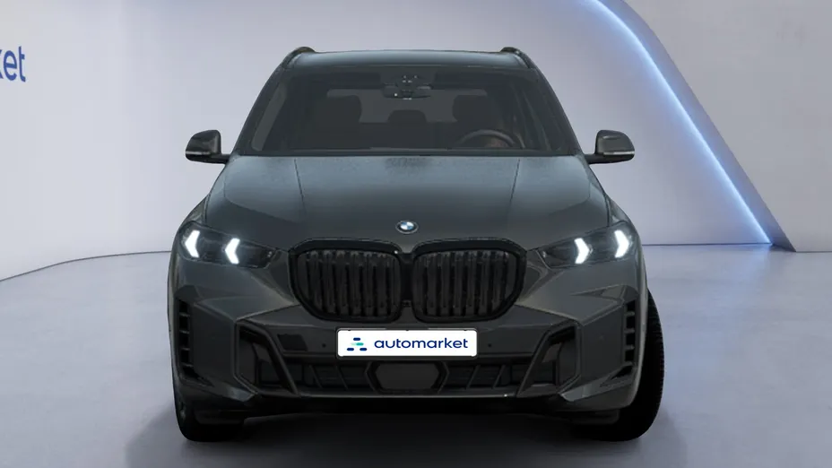BMW X5 X5 xDrive50e PHEV M Sport sport-aut Nowy