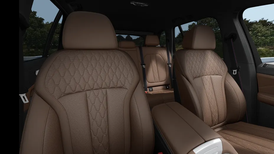 BMW X5 X5 xDrive50e PHEV M Sport sport-aut Nowy