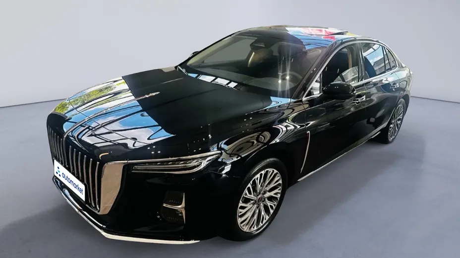 HONGQI H5 H5 2.0T Deluxe Nowy