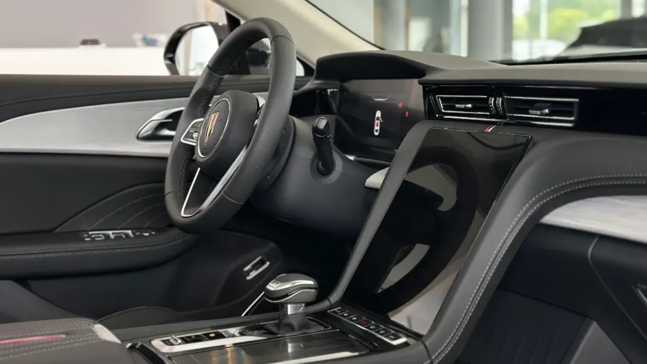 HONGQI H5 H5 2.0T Deluxe Nowy