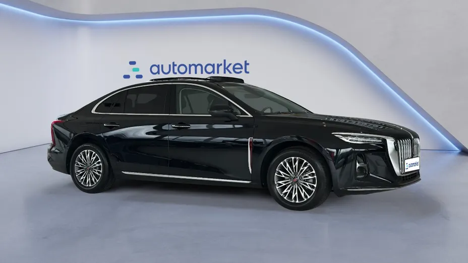 HONGQI H5 H5 2.0T Deluxe Nowy