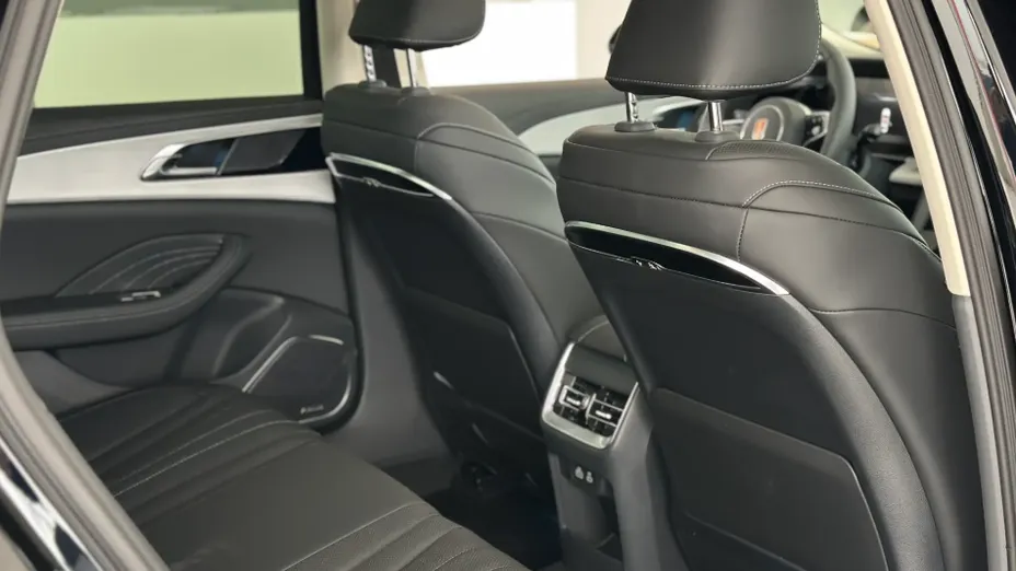 HONGQI H5 H5 2.0T Deluxe Nowy