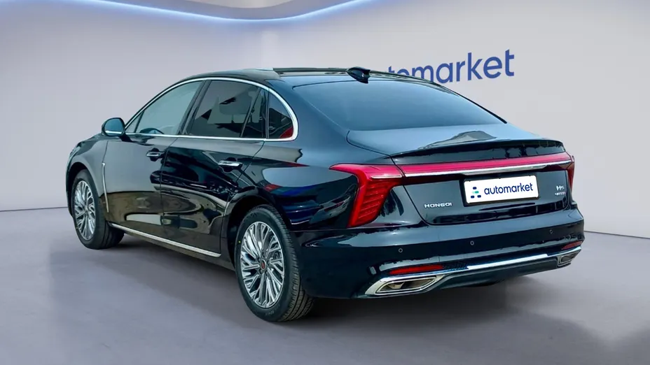 HONGQI H5 H5 2.0T Deluxe Nowy