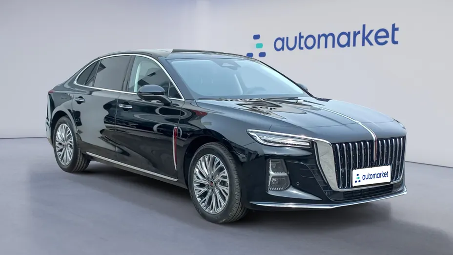 HONGQI H5 H5 2.0T Deluxe Nowy