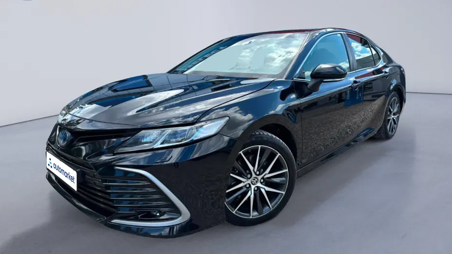 TOYOTA Camry Camry 2.5 Hybrid Prestige CVT