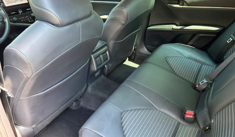 TOYOTA Camry Camry 2.5 Hybrid Prestige CVT