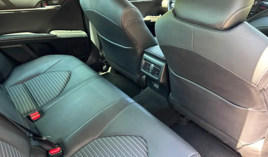 TOYOTA Camry Camry 2.5 Hybrid Prestige CVT