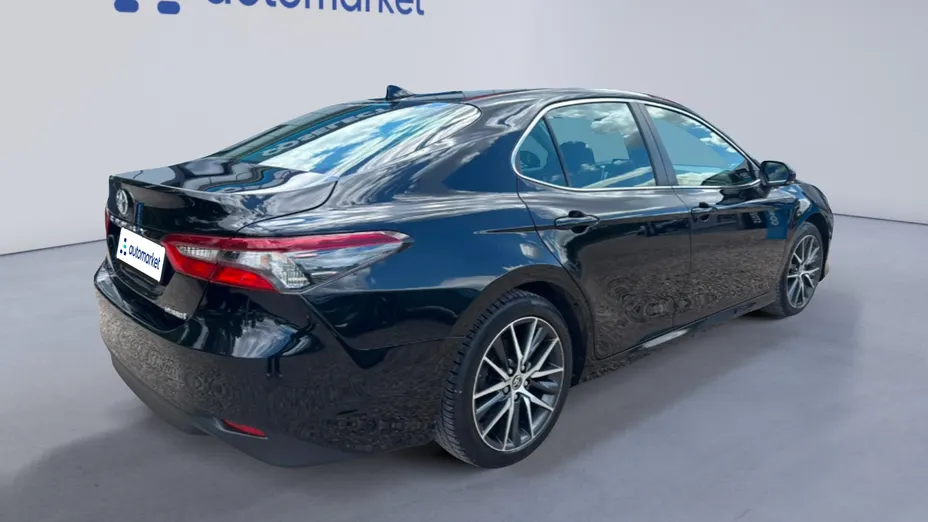 TOYOTA Camry Camry 2.5 Hybrid Prestige CVT
