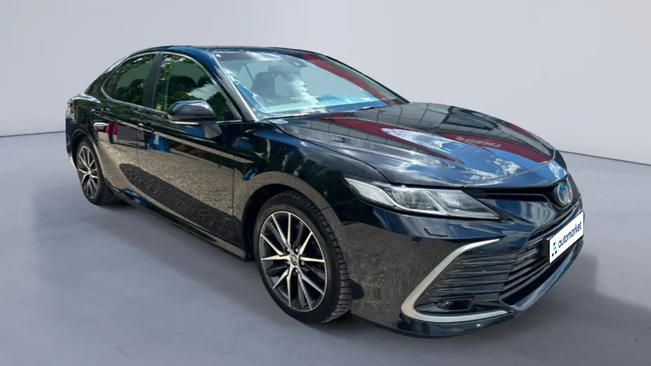TOYOTA Camry Camry 2.5 Hybrid Prestige CVT