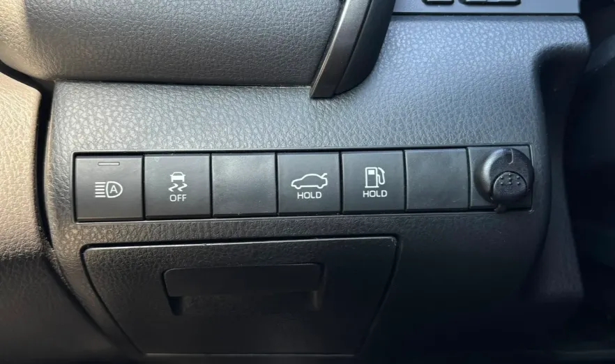 TOYOTA Camry Camry 2.5 Hybrid Prestige CVT