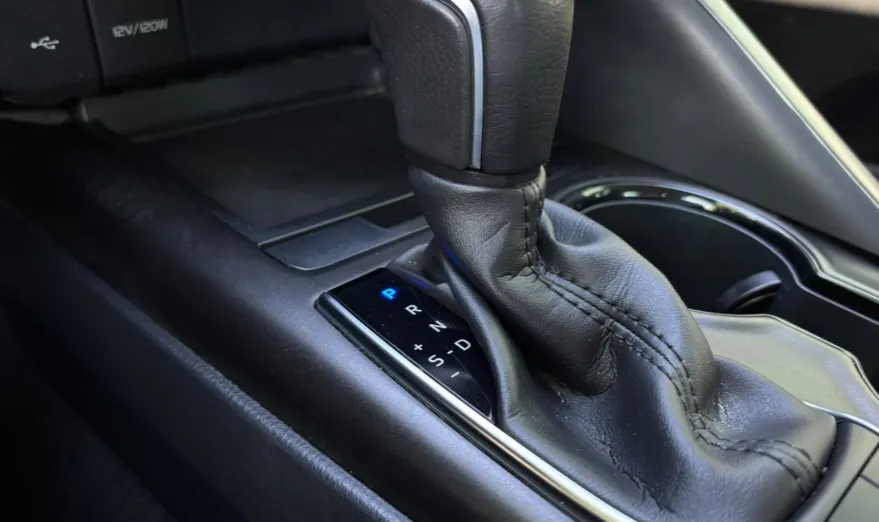 TOYOTA Camry Camry 2.5 Hybrid Prestige CVT