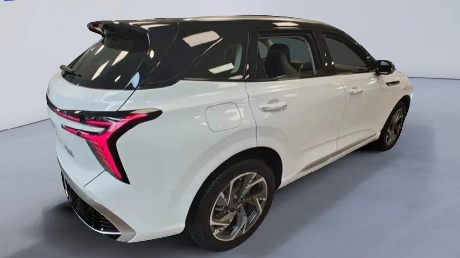HONGQI HS3 HS3 1.5T FWD Nowy