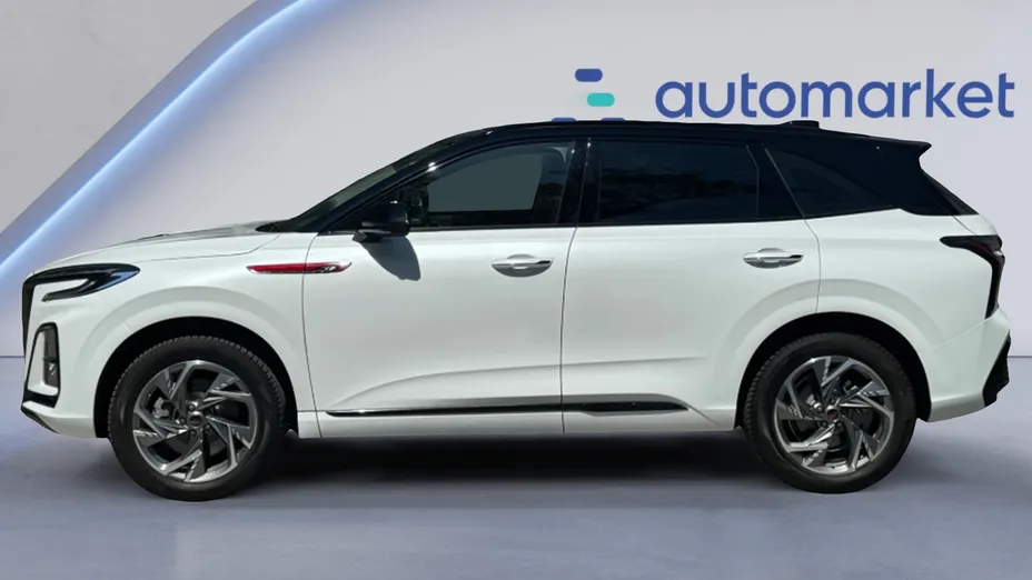 HONGQI HS3 HS3 1.5T FWD Nowy