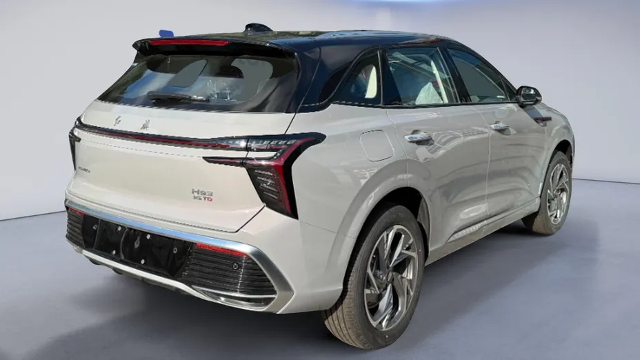 HONGQI HS3 HS3 1.5T FWD Nowy