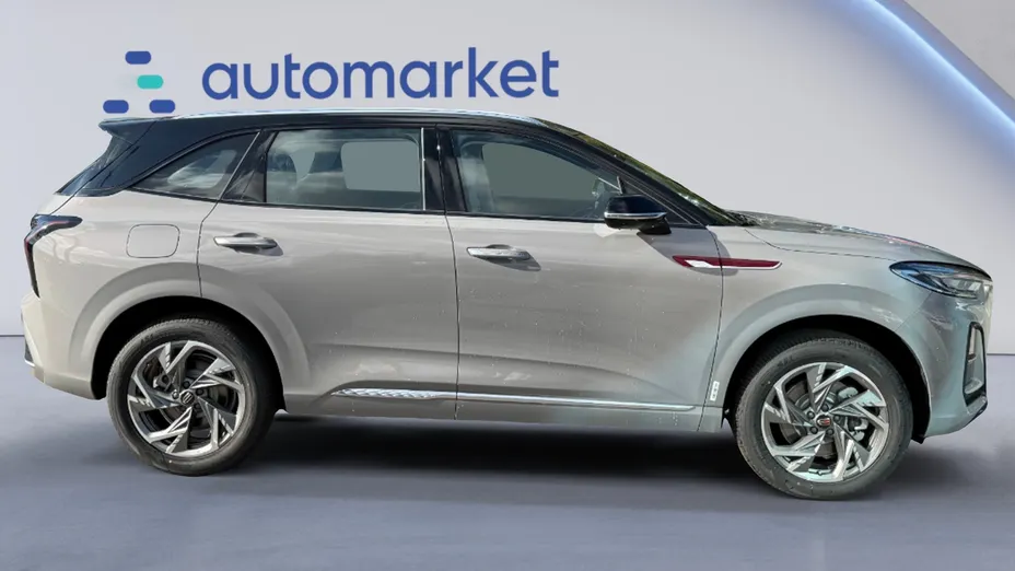 HONGQI HS3 HS3 1.5T FWD Nowy