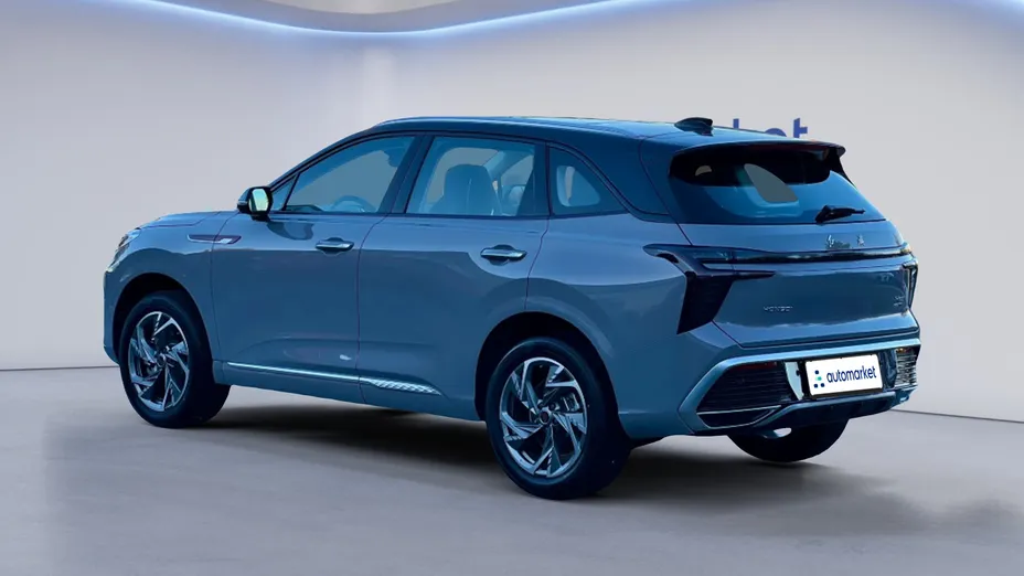 HONGQI HS3 HS3 1.5T FWD Nowy