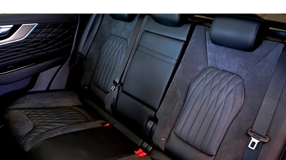 HONGQI HS5 HS5 2.0T AWD Nowy