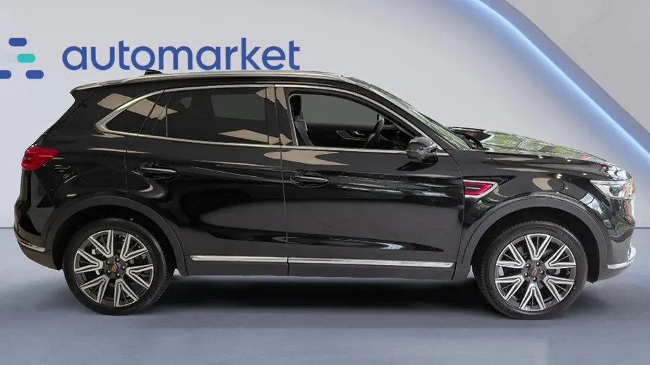HONGQI HS5 HS5 2.0T AWD Nowy