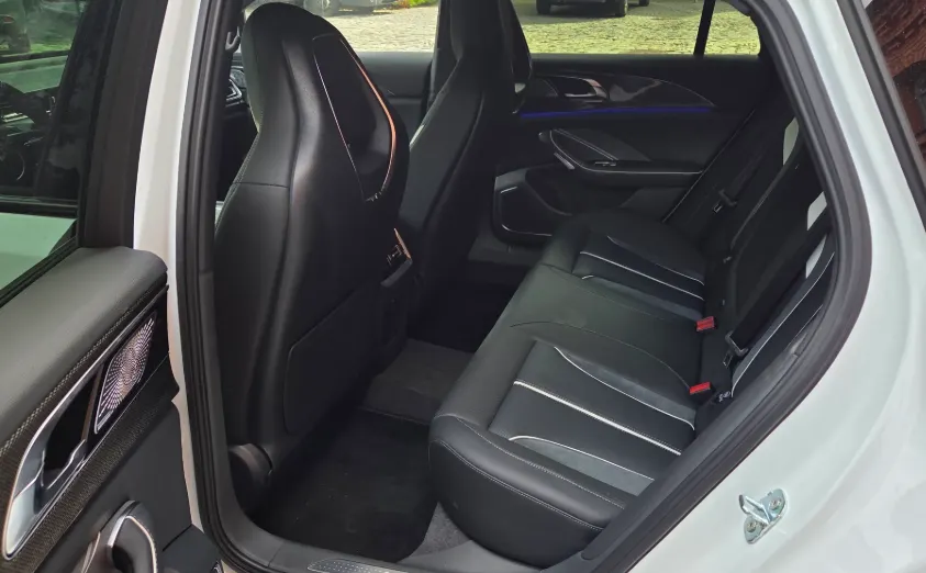 HONGQI H6 H6 2.0T Deluxe aut Nowy