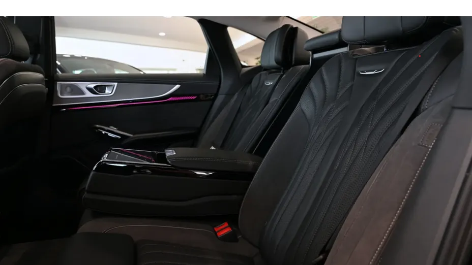 HONGQI H9 H9 2.0T Deluxe Nowy