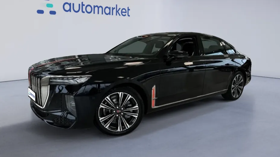 HONGQI H9 H9 2.0T Deluxe Nowy
