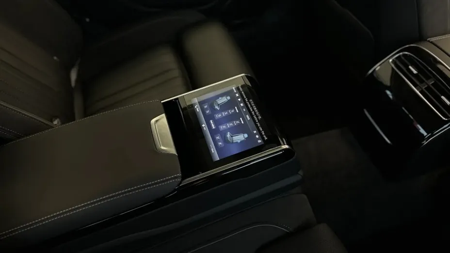 HONGQI H9 H9 2.0T Deluxe Nowy