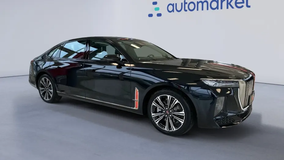 HONGQI H9 H9 2.0T Deluxe Nowy