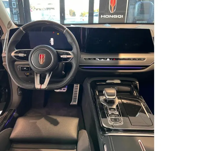 HONGQI H9 -