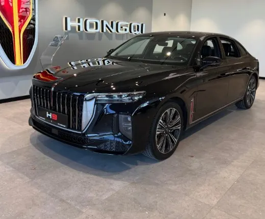 HONGQI H9 -