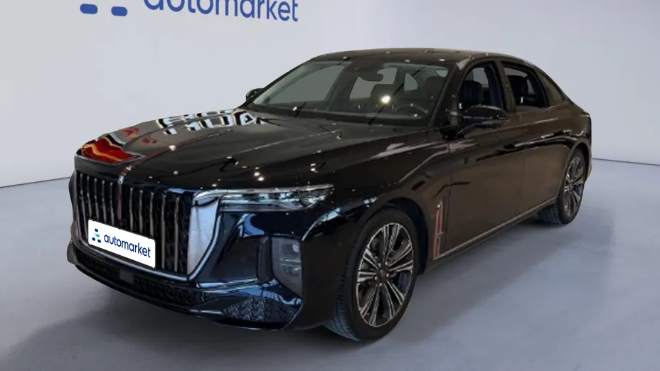 HONGQI H9 H9 2.0T Deluxe Nowy