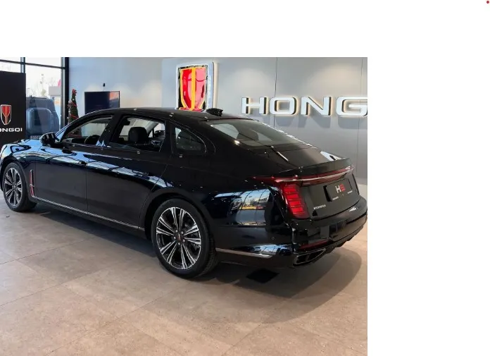 HONGQI H9 -