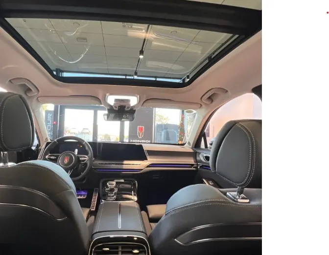 HONGQI H9 H9 2.0T Deluxe Nowy