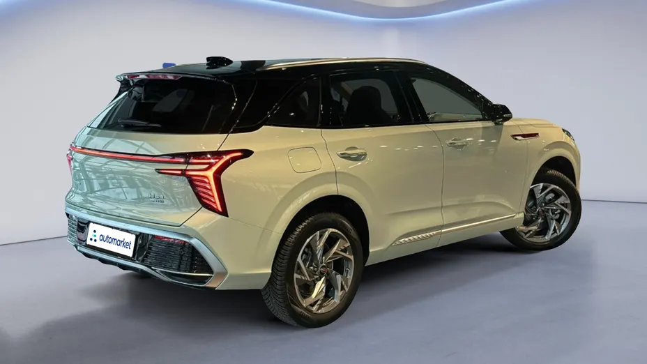 HONGQI HS3 HS3 1.5T FWD Nowy