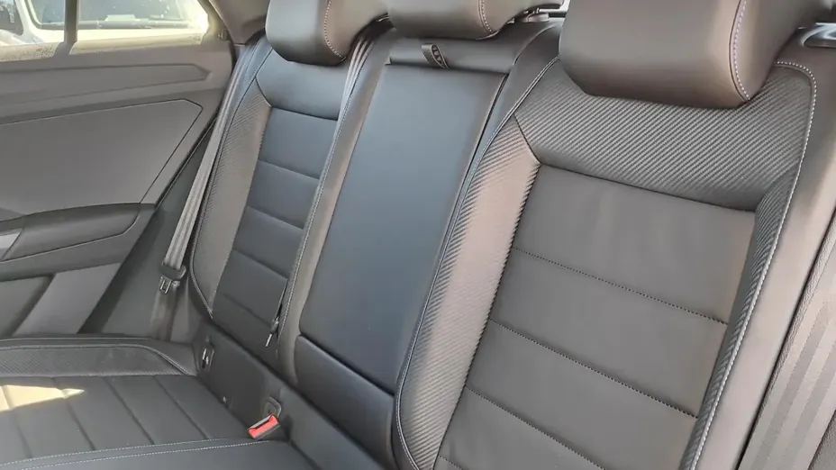VOLKSWAGEN T-ROC T-ROC 2.0 TSI 4Motion R DSG Nowy