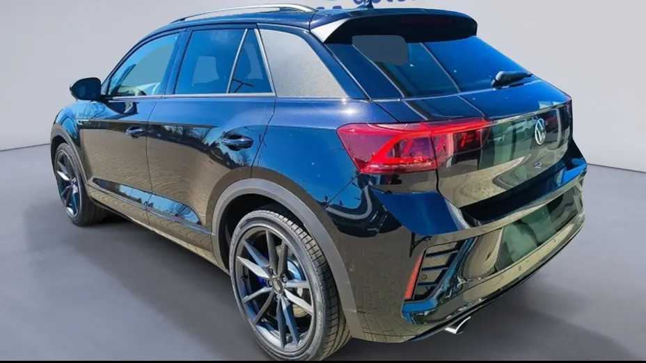 VOLKSWAGEN T-ROC T-ROC 2.0 TSI 4Motion R DSG Nowy