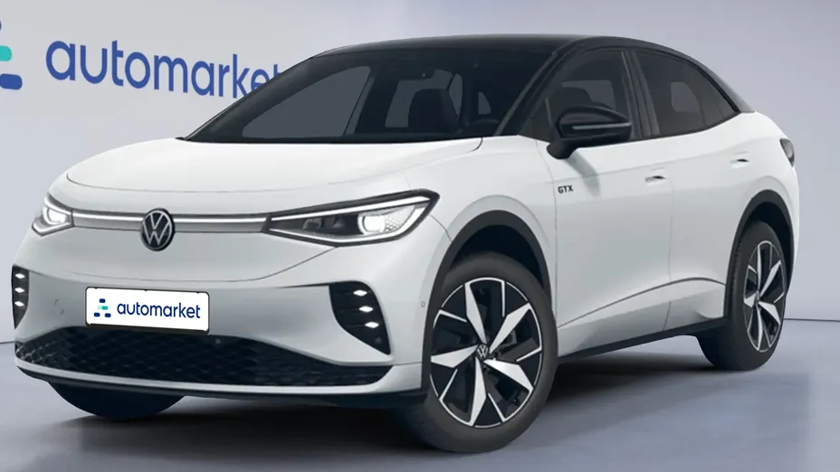 VOLKSWAGEN ID.5 ID.5 79kWh GTX 4Motion Nowy