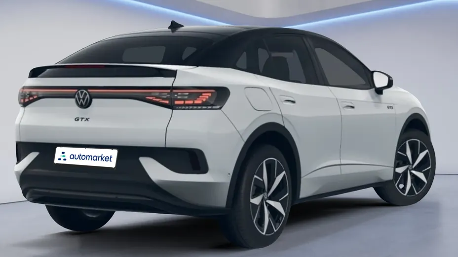VOLKSWAGEN ID.5 ID.5 79kWh GTX 4Motion Nowy