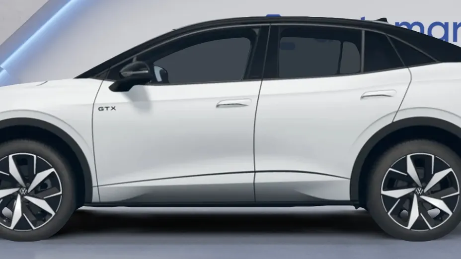 VOLKSWAGEN ID.5 ID.5 79kWh GTX 4Motion Nowy