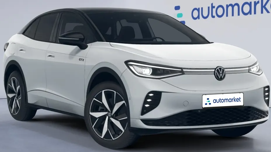 VOLKSWAGEN ID.5 ID.5 79kWh GTX 4Motion Nowy