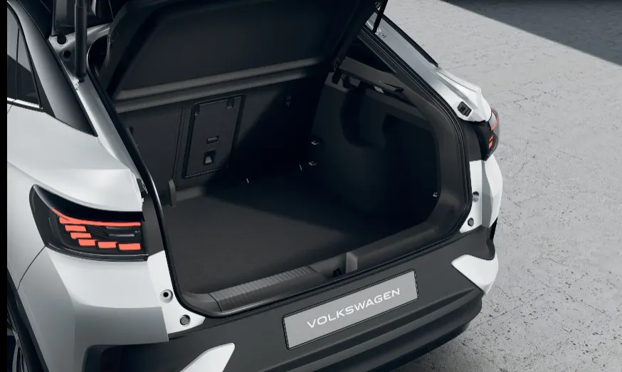 VOLKSWAGEN ID.5 ID.5 79kWh GTX 4Motion Nowy