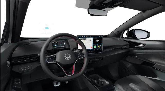 VOLKSWAGEN ID.5 ID.5 79kWh GTX 4Motion Nowy