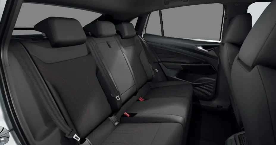 VOLKSWAGEN ID.5 ID.5 79kWh GTX 4Motion Nowy
